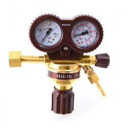 Reduktor butlowy AR/CO2 MAGNUM seria 128