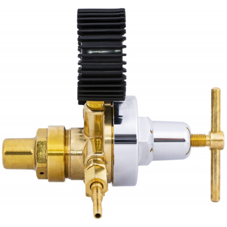 Reduktor butlowy Ar/CO2 2-MAN 2 STOPNIE SERIA 200 ARR-32