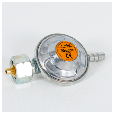 Reduktor LPG Seria 714 do kuchenek gazowych