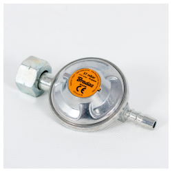Reduktor LPG Seria 714 do kuchenek gazowych