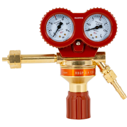 Reduktor LPG Seria 128 2-manometry (propan/butan)