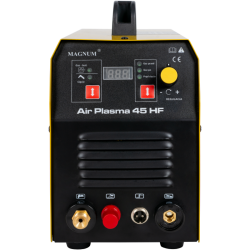 Przecinarka plazmowa MAGNUM AIR PLASMA 45 HF