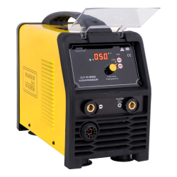 Przecinarka plazmowa MAGNUM CUT 45 MMA KOMPRESOR