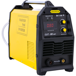 Przecinarka plazmowa MAGNUM CUT-80 IGBT