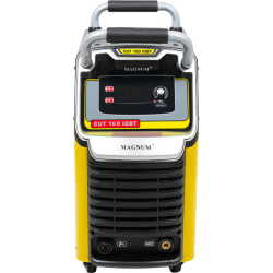 Przecinarka plazmowa MAGNUM CUT 160 IGBT V2