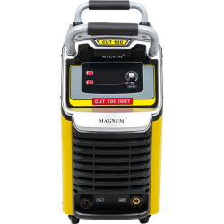Przecinarka plazmowa MAGNUM CUT 100 IGBT V2