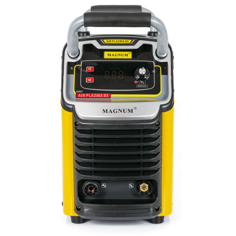 Przecinarka plazmowa MAGNUM AIR PLAZMA 85 V2