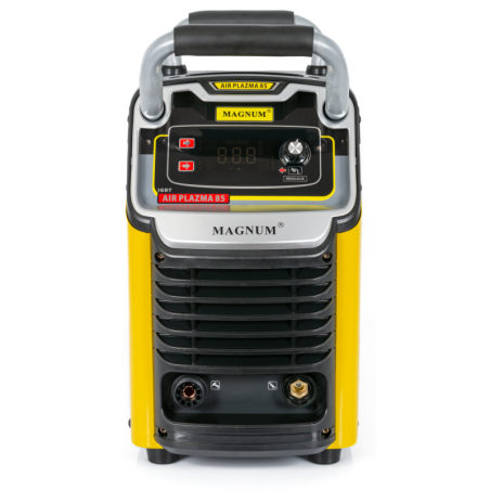 Przecinarka plazmowa MAGNUM AIR PLAZMA 85 V2
