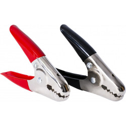 Zaciski biegunowe kleszczowe MOTO ZBK 200A MAGNUM