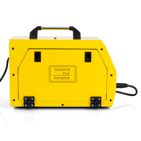 Półautomat spawalniczy MAGNUM MIG 210 SYNERGIA