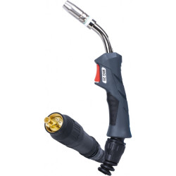 Uchwyt spawalniczy MAGNUM MIG/MAG MB24 3M PRO