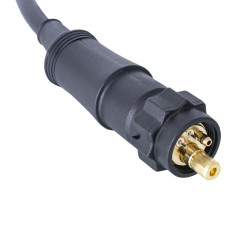 Uchwyt spawalniczy MAGNUM MIG/MAG MB24 3M PRO