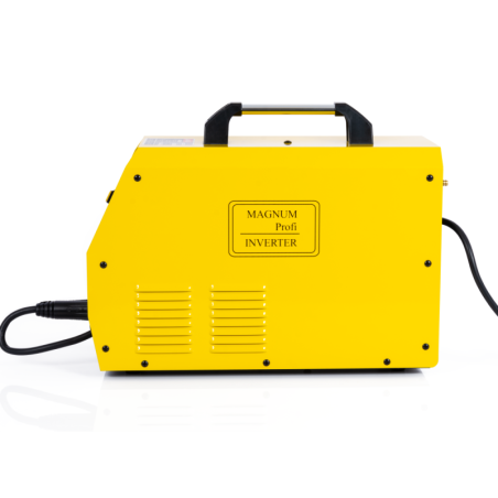Półautomat spawalniczy MAGNUM MIG 210 SYNERGIA
