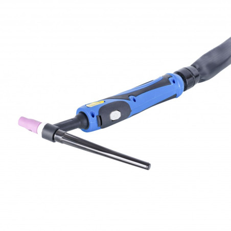 Uchwyt spawalniczy MAGNUM TIG SR9 4M WTYK 50