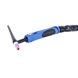 Uchwyt spawalniczy MAGNUM TIG SR9 4M WTYK 50
