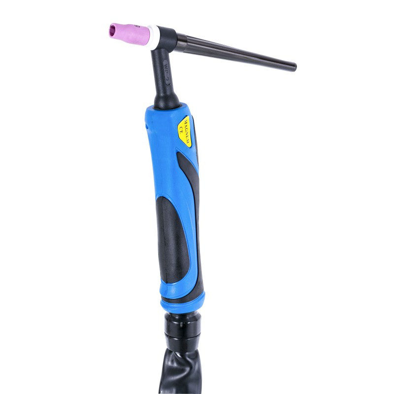 Uchwyt spawalniczy MAGNUM TIG SR9 4M WTYK 50