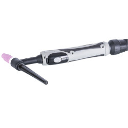 Uchwyt spawalniczy MAGNUM TIG SR17/4M SKIN WTYK25 SP