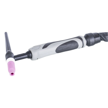 Uchwyt spawalniczy MAGNUM TIG SR17/4M SKIN WTYK25 SP