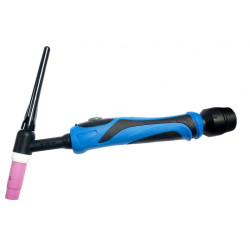 Uchwyt spawalniczy MAGNUM TIG SR17/4M SKIN WTYK25 SP