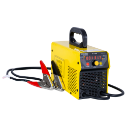 Prostownik inwerterowy z rozruchem MAGNUM DINAMIK INVERTER XL 0-840