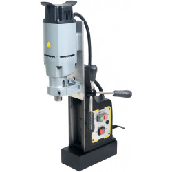 Wiertarka magnetyczna MAGNUM HGMD-23