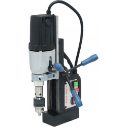 Wiertarka magnetyczna MAGNUM HGMD-45