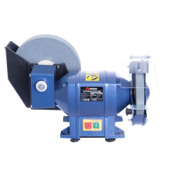 Szlifierka stołowa z kamieniem wolnobieżnym MAGNUM NTS-2000