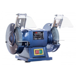 Szlifierka stołowa MAGNUM DSC-125 WP