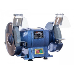 Szlifierka stołowa MAGNUM DSC-150 WP