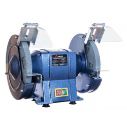 Szlifierka stołowa MAGNUM DSC-201