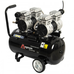 Kompresor bezolejowy MAGNUM JWS-50