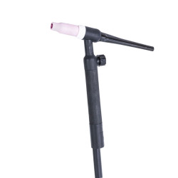 Uchwyt spawalniczy MAGNUM TIG SR17V/4M 25W Z ZAWORKIEM