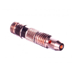 Łącznik adapter uchwytu TIG SR 17/18/26 2.4 mm