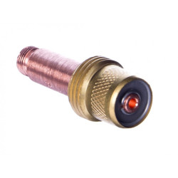 Soczewka gazowa standard TIG SR 17/18/26 2,4 mm