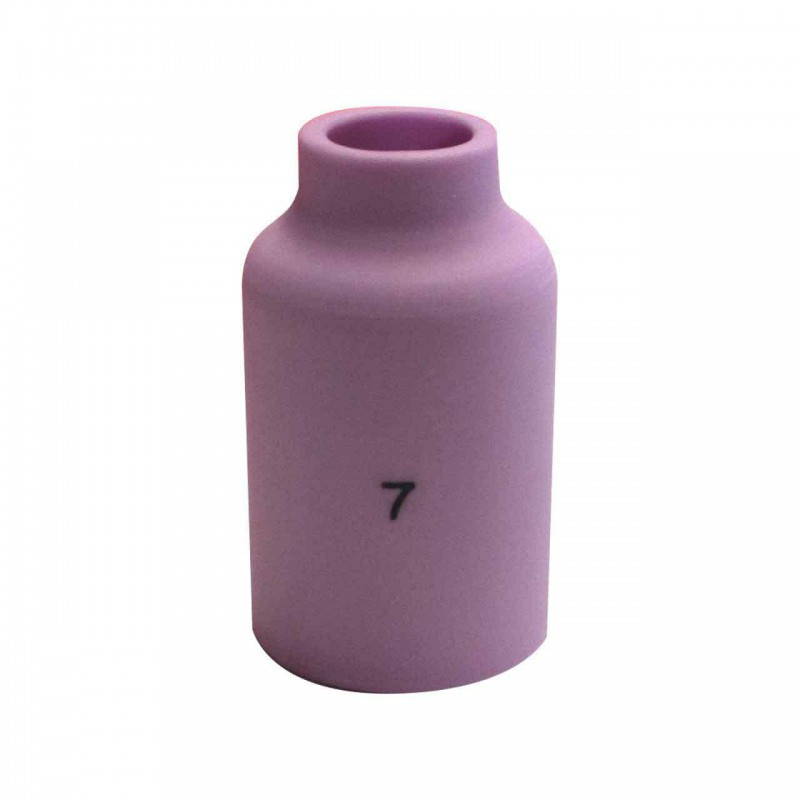 Dysza ceramiczna TIG NR 7 54N15 SR-18/26 soczewka MAGNUM