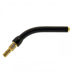 Palnik uchwytu spawalniczego MIG/MAG MB145 fajka MAGNUM