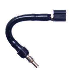 Palnik uchwyt spawalniczy MIG/MAG MB15 fajka FLEX MAGNUM