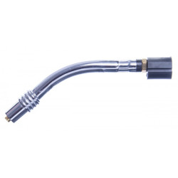 Palnik do uchwytu spawalniczego MIG/MAG MB24 fajka MAGNUM