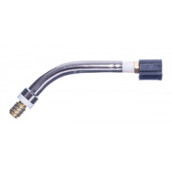 Palnik do uchwytu spawalniczego MIG/MAG MB25 fajka MAGNUM