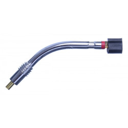 Palnik do uchwytu spawalniczego MIG/MAG MB36 fajka MAGNUM