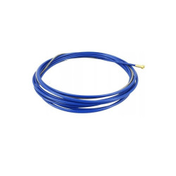 Wkład prowadzący drut-stalowy 0,6/0,8mm 3m