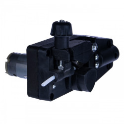 Podajnik drutu MIG/MAG 2-rolkowy 12V DC SGA145