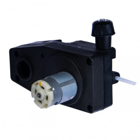 Podajnik drutu MIG/MAG 2-rolkowy 12V DC SGA145