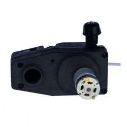 Podajnik drutu MIG/MAG 2-rolkowy 12V DC SGA145
