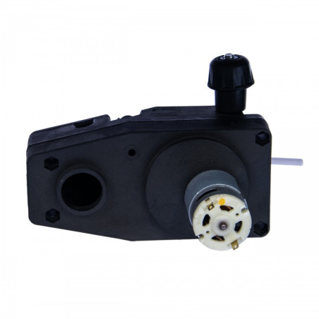 Podajnik drutu MIG/MAG 2-rolkowy 12V DC SGA145