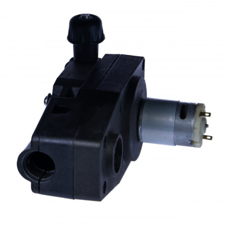 Podajnik drutu MIG/MAG 2-rolkowy 12V DC SGA145