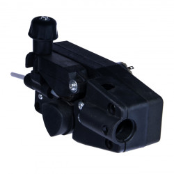 Podajnik drutu MIG/MAG 2-rolkowy 12V DC SGA145