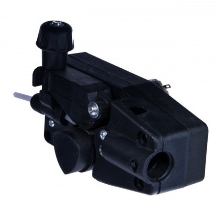 Podajnik drutu MIG/MAG 2-rolkowy 12V DC SGA145
