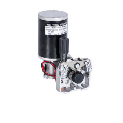 Podajnik drutu MAGNUM 2-rolkowy 24 V lewy