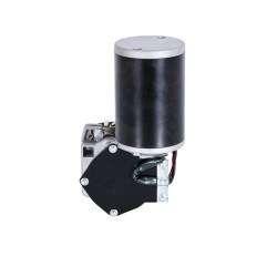 Podajnik drutu MAGNUM 2-rolkowy 24 V lewy